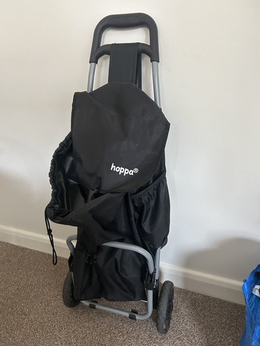 Hoppa light weight wheeled - hoppa,
