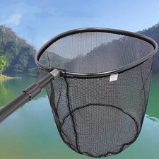 Fishing Net Head Fish Catch