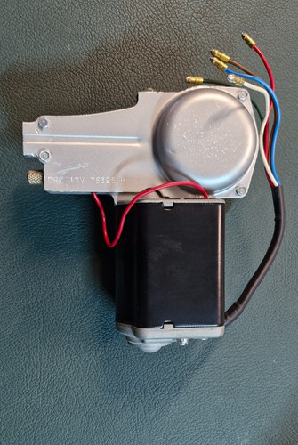 Original lucas 12v - lucas,