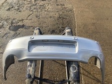 PORSCHE 911 CARRERA 4 996 REAR