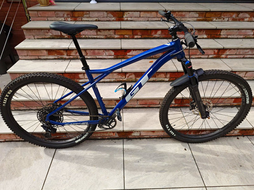 Zaskar 29in blue - lt,