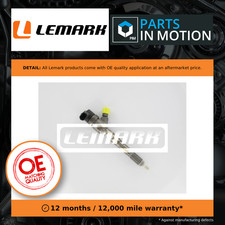 Diesel Fuel Injector fits