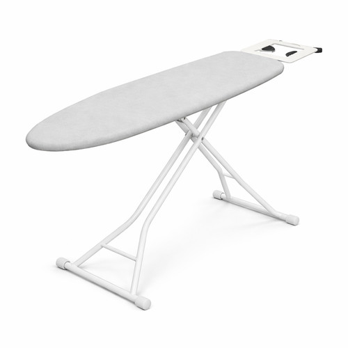 Foldable ironing board - ironing,