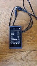 Sony Walkman NW-A35 English