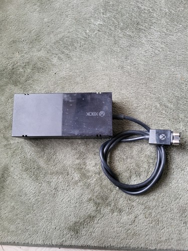 Microsoft xbox one power - xbox,