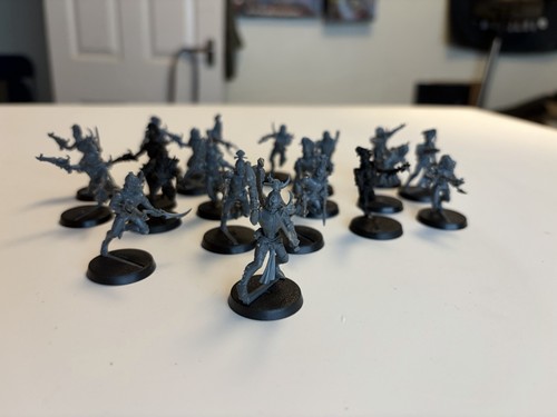 Warhammer 40k drukhari dark - 40k,