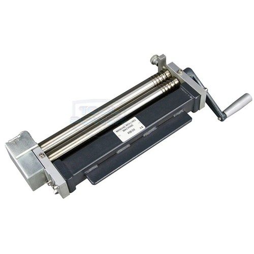 Rolling machine rounding - rolling,