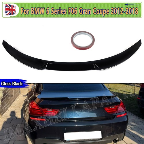 Style for bmw f06 gran - f06,