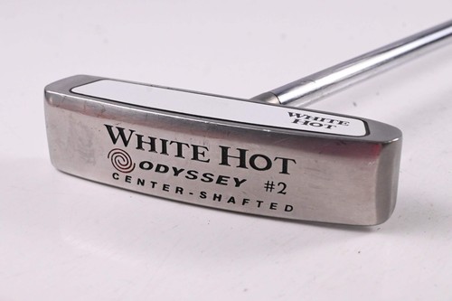 Odyssey white hot centre - odyssey, #2
