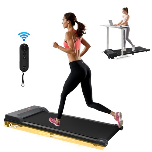 Walking pad under desk - pad,