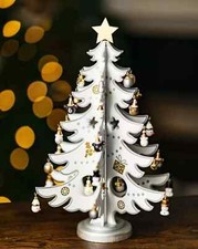 Christmas Wooden Tree