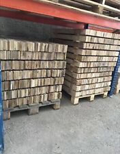 Reclaimed Pallet Wood Cladding