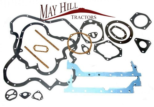 Bottom lower gasket set - gasket,
