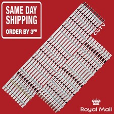 NEW SAMSNG 55" LED BACKLIGHT