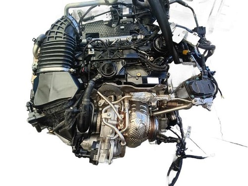 654920 full engine - , 2300304
