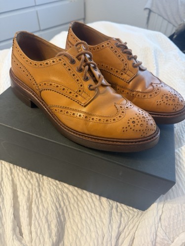 Trickers bourton country - country, uk