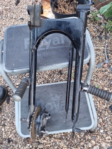 Yamaha rxs 100 swing - yamaha, and