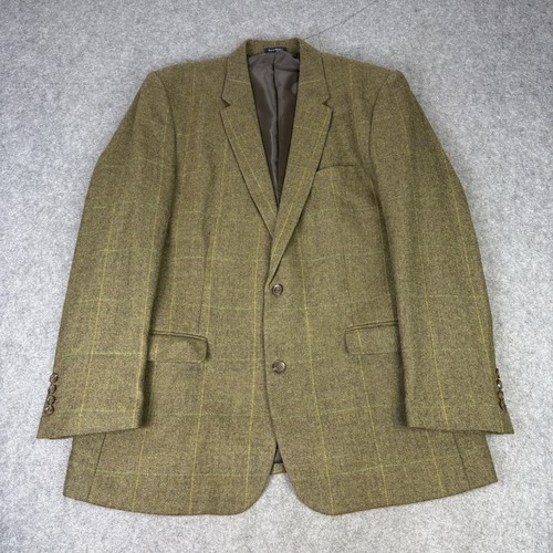 Samuel windsor blazer - samuel,