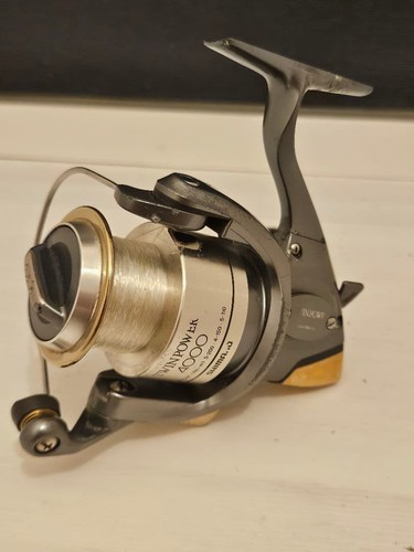 Shimano twin power 4000 - shimano,