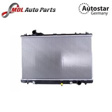 AUTOSTAR 1640038190 RADIATOR