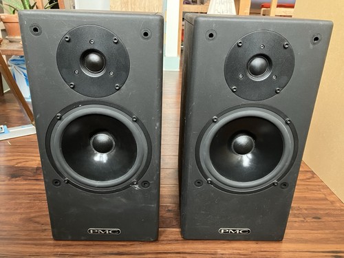 Pmc tb2 passive studio - studio, monitor