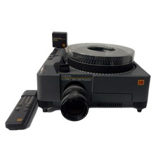 Kodak Ektapro 5000 Slide