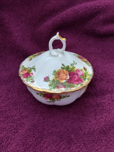 Royal albert old country roses - royal,