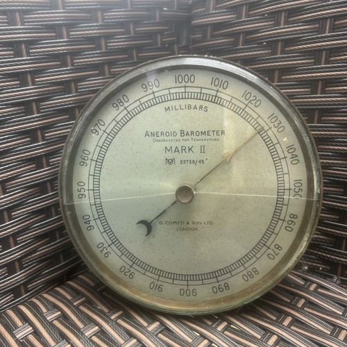 Vintage comitti son ltd - comitti, &