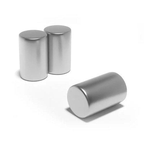Neodymium cylinder magnets - neodymium,