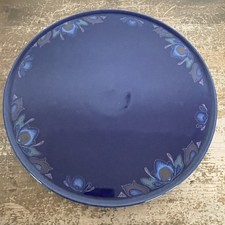 Denby Baroque Gateaux Cake