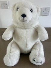 Harrods Knightsbridge 1989