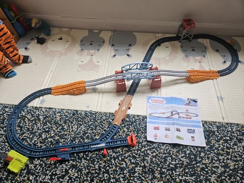 Thomas friends train track - &,