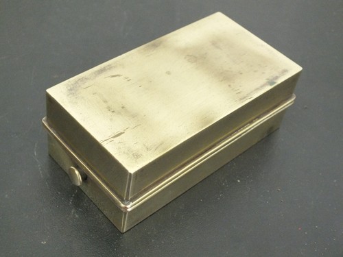 Vintage spirit burner paris - vintage,
