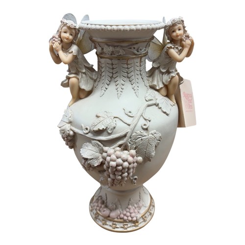 Vintage regency fine arts - regency,