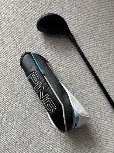 Ping g440 hybrid - hybrid, (23°)