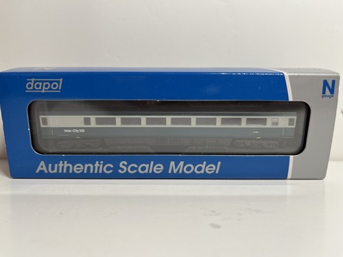 Dapol mk3 hst coach - mk3,