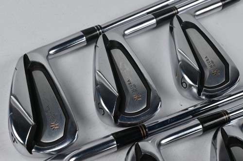 Miura 401 irons - miura, /