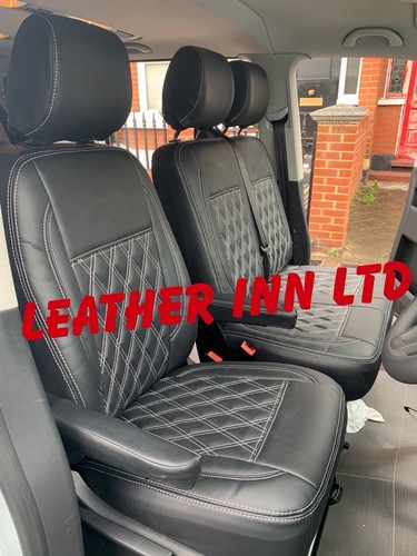 Leather inn fits - vw, t6.1