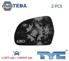 302-0072-1 REAR VIEW MIRROR