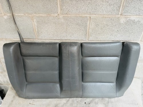 Bmw e30 convertible - e30, rear
