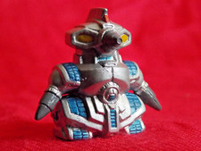 MOGERA '94 BANDAI PVC MINI FINGER SD FIGURE 1.5" 4cm GODZILLA KAIJU TOY 🚚 UK