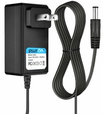 5V AC-DC Adapter Charger for