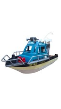 Wild Quest Toy Boat Patrol