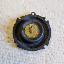 Diaframma Membrana Interna Depressore Secondario Carburatore Weber DCHE, DCHS