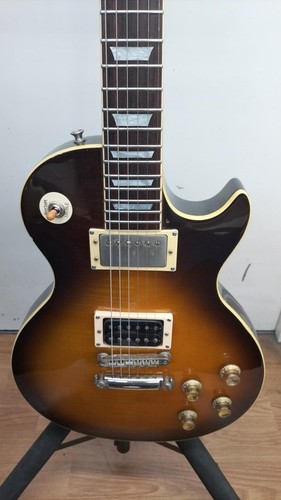 Greco 500 electric guitar - greco,