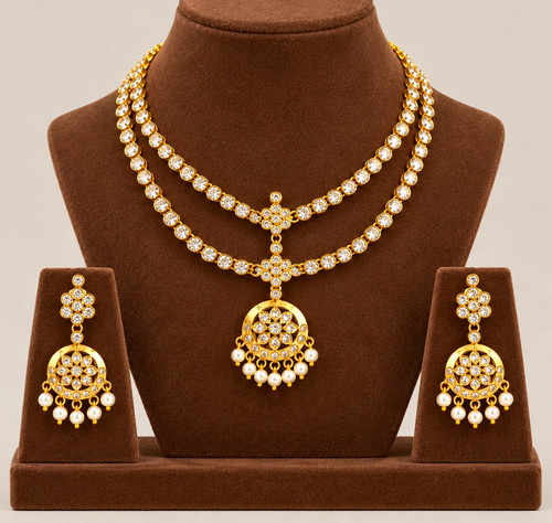 Brass south indian - south,