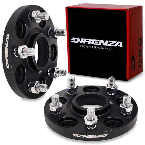 Direnza 15mm wheel spacers - direnza,