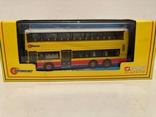 Corgi 43205 Volvo Olympian Citybus 1/76 Scale boxed free post