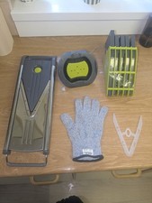 Mandolin Slicer IDEAL PRO, 6