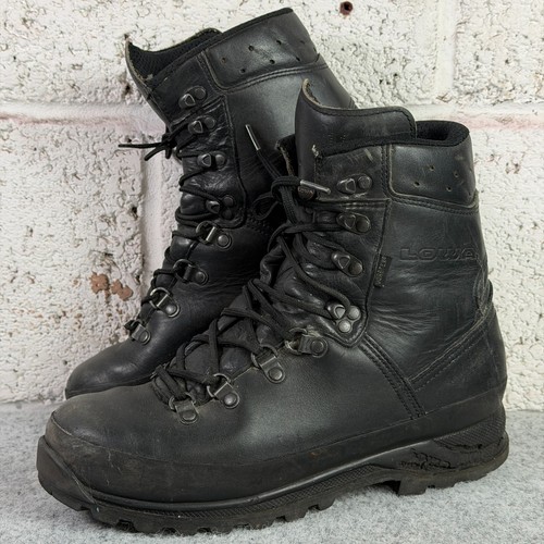 Lowa goretex boots mens - lowa,